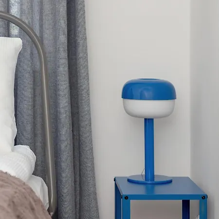 아파트 2-bedroom Bright In A Green Area By Renters *