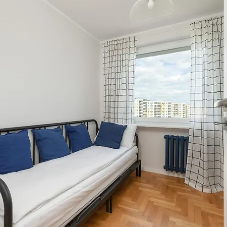 아파트 2-bedroom Bright In A Green Area By Renters *
