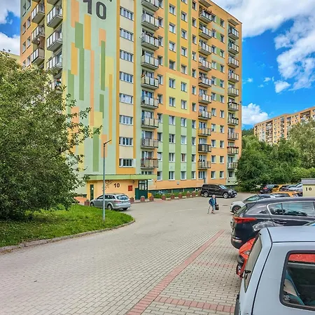 2-bedroom Bright In A Green Area By Renters 소포트