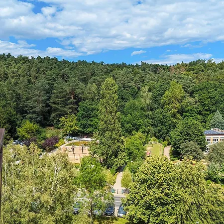 2-bedroom Bright In A Green Area By Renters * 소포트
